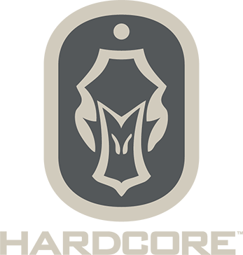 Hardcore Waterfowl