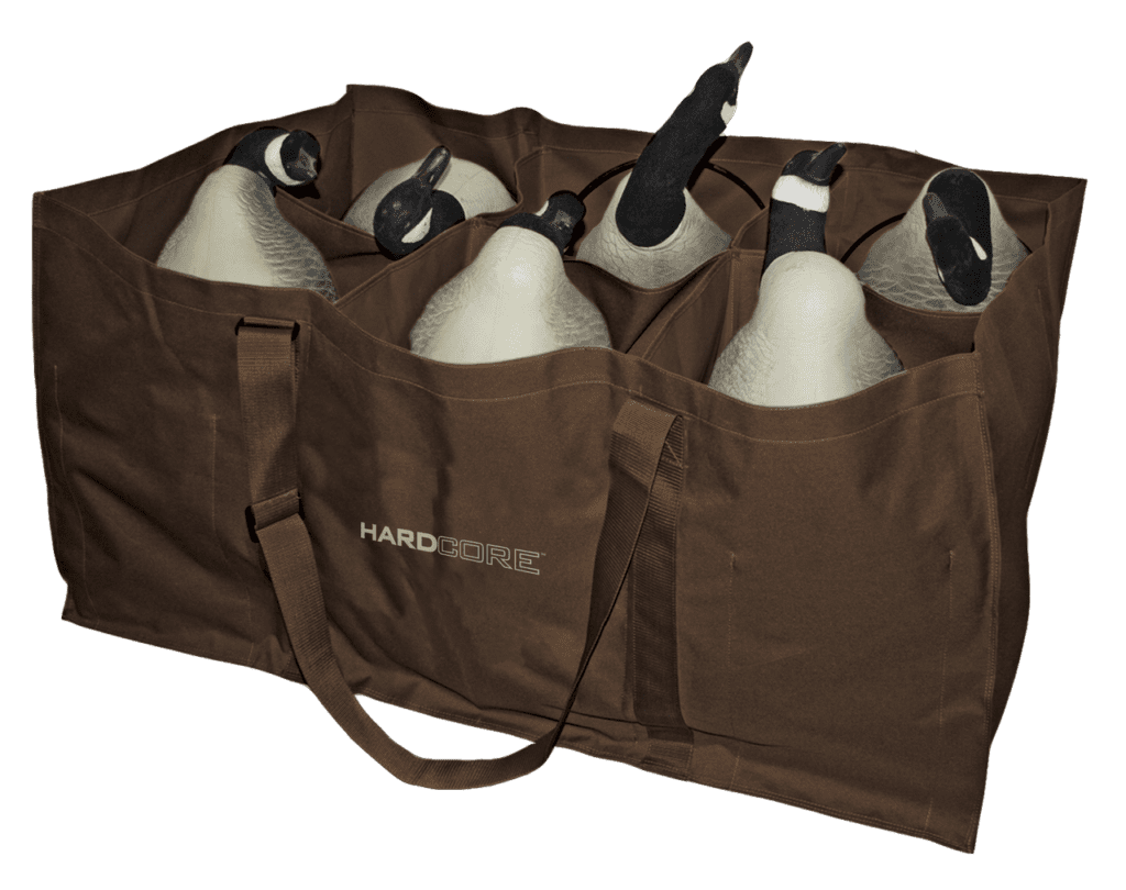 6-Slot Goose Decoy Bag image