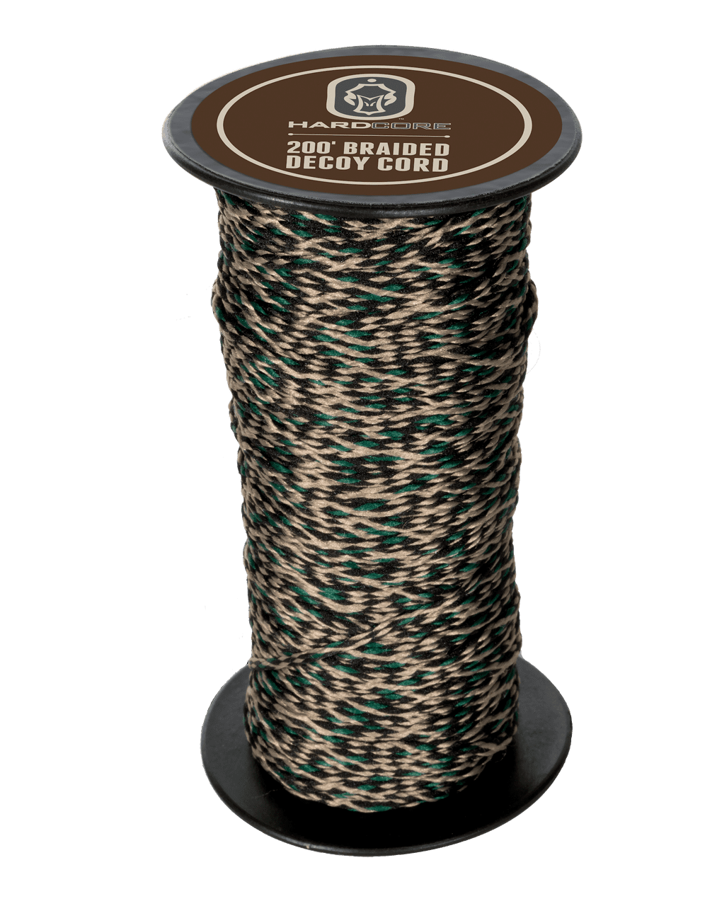 Cord Crimps 24 Pack  Hardcore™ Waterfowl