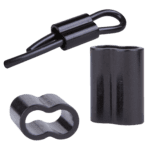 Cord Crimps 24 Pack