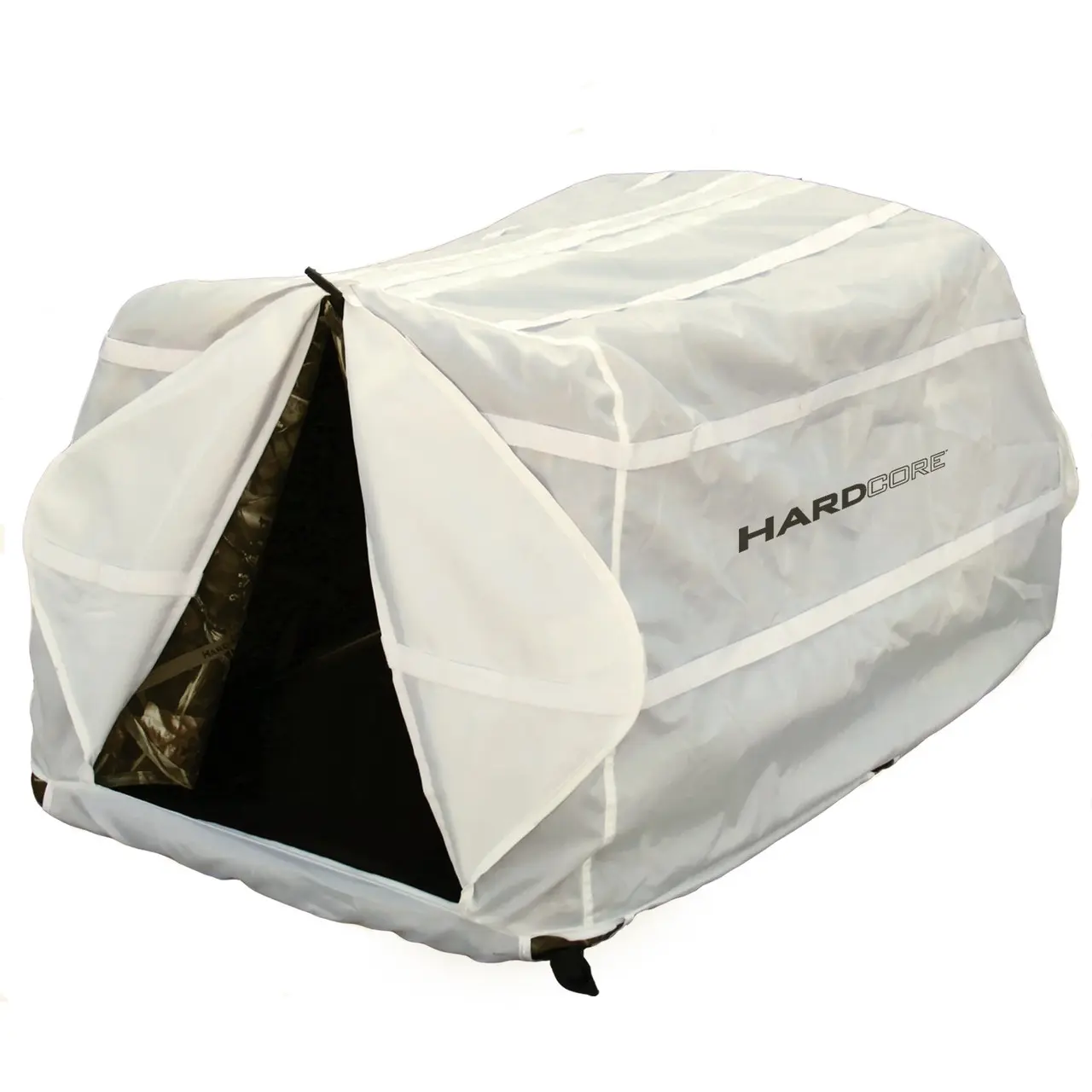 Dog Cave Snow Cover Cover Only