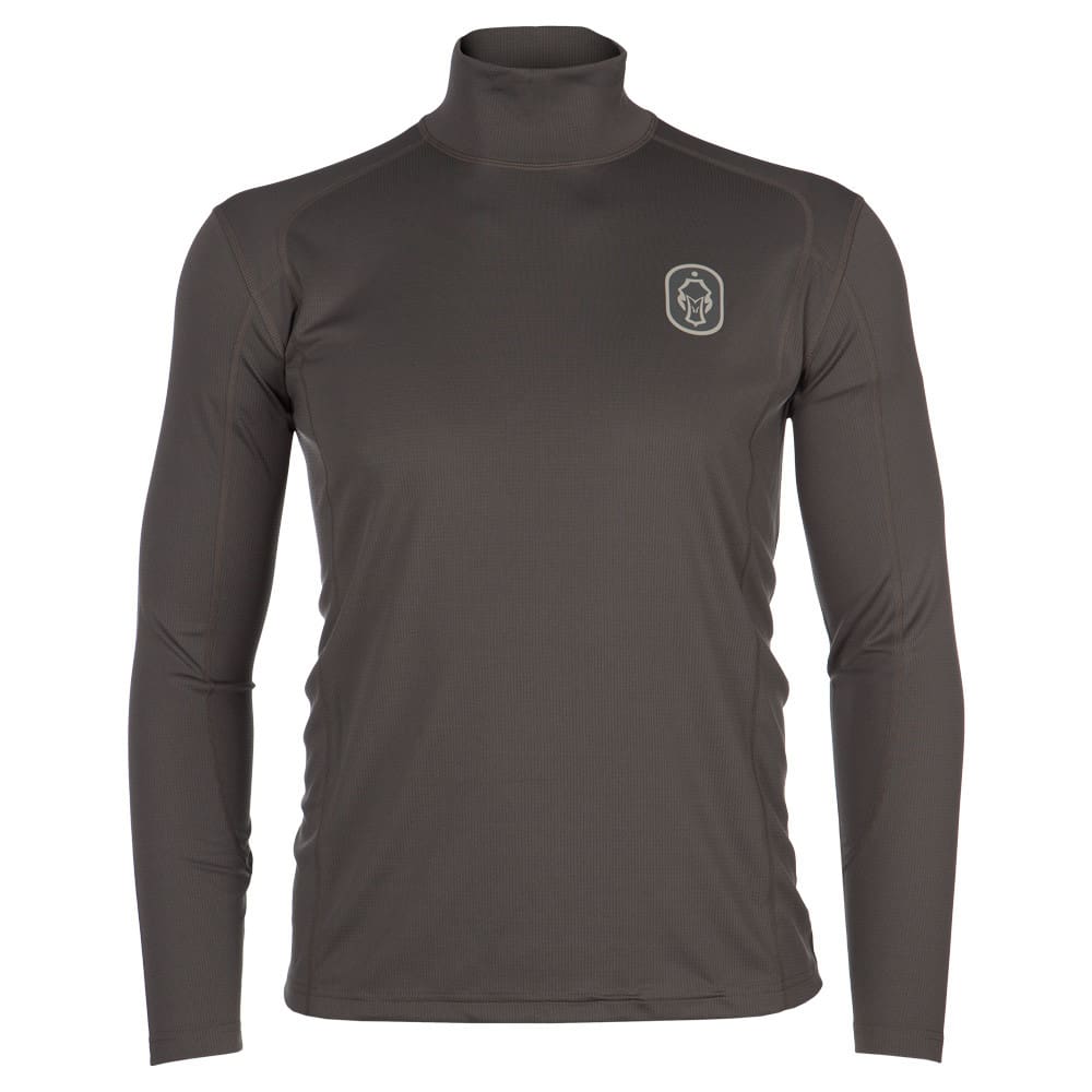 Power T Long Sleeve Crew Discontinued