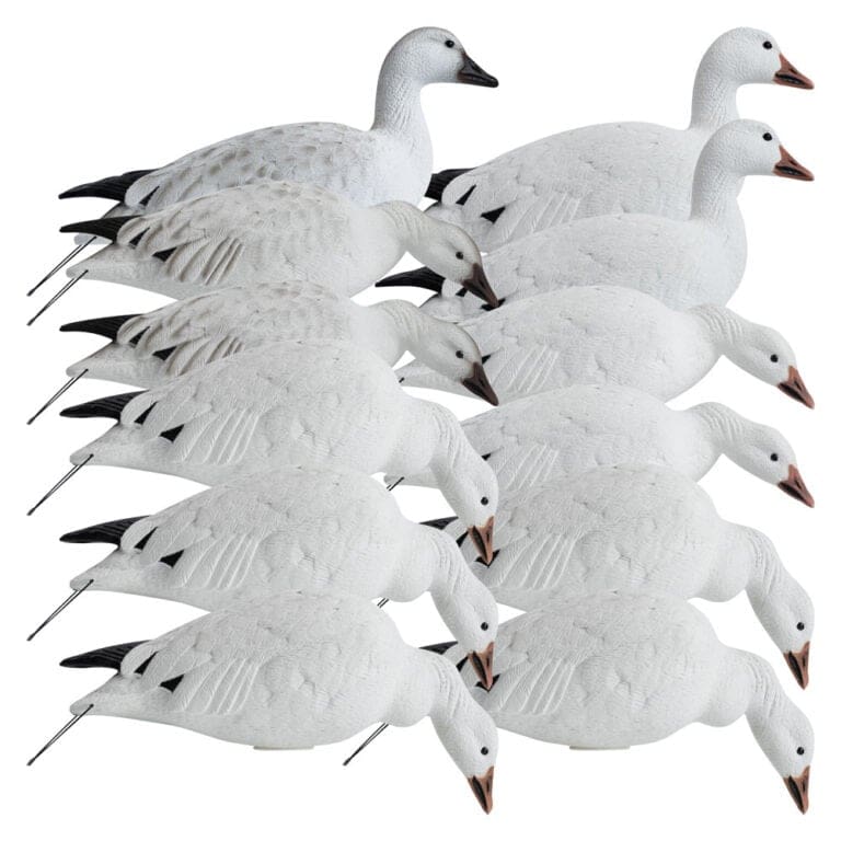 Snow Goose Decoys For Sale Hardcore™ Waterfowl