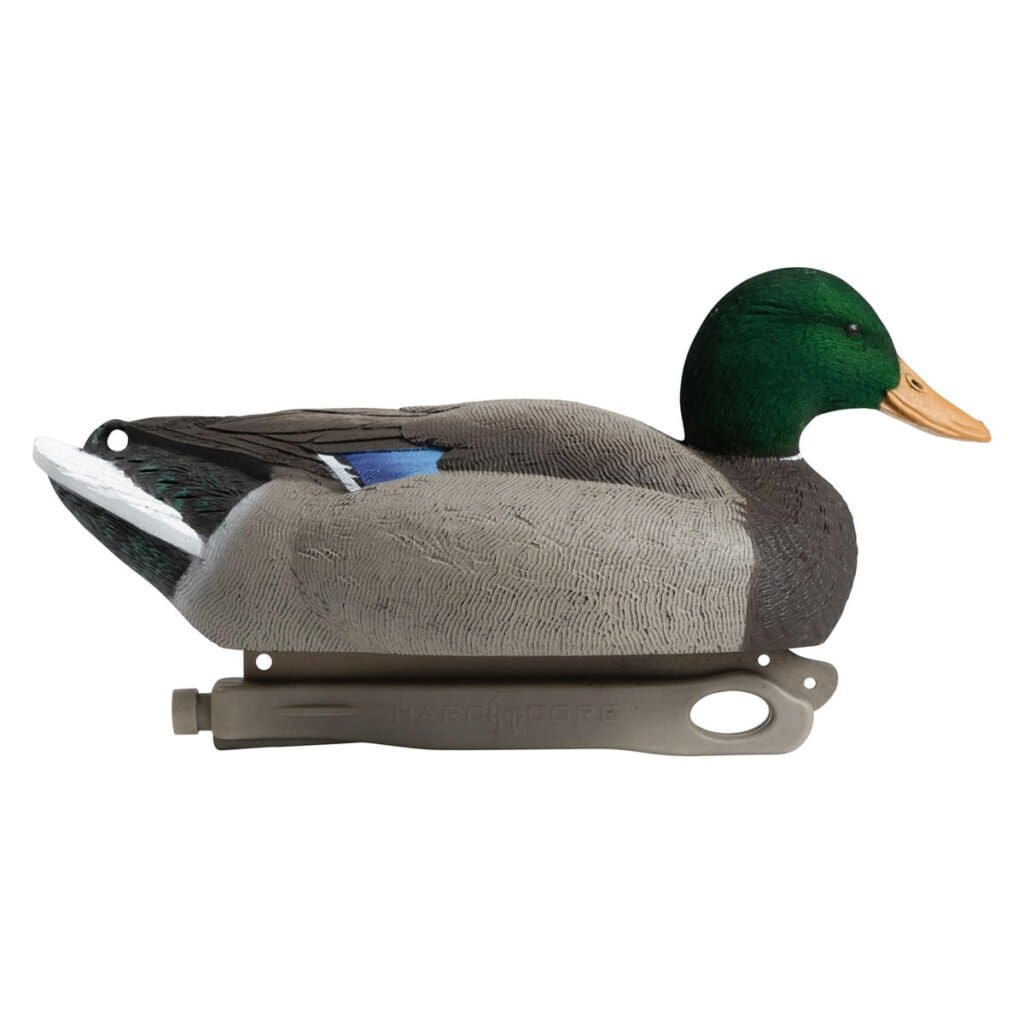 RuggedSeries_StandardMallardFlocked_ActiveDrake_RIGHT