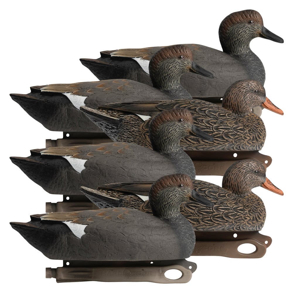 Rugged Series Gadwall Hardcore Waterfowl