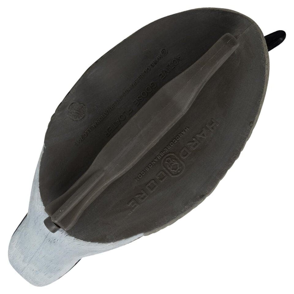 Rugged Series Lesser Canada Floaters Flocked Head Hardcore™ Waterfowl