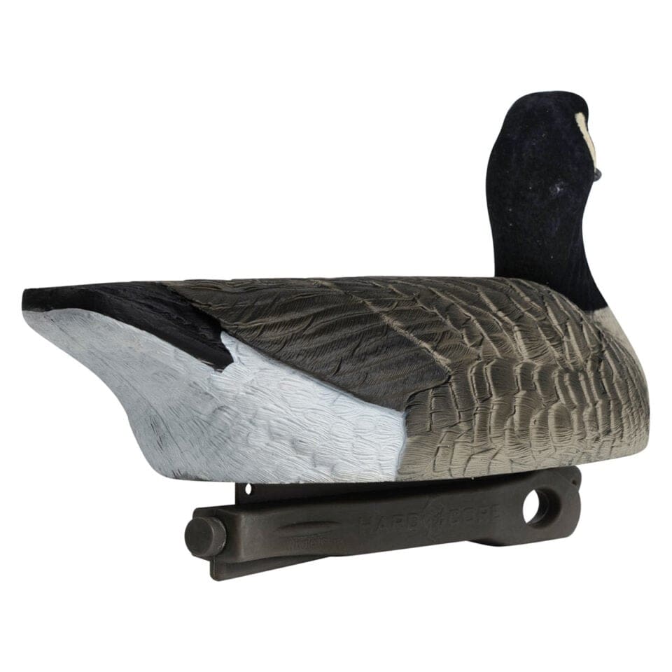 Rugged Series Lesser Canada Floaters Flocked Head Hardcore™ Waterfowl