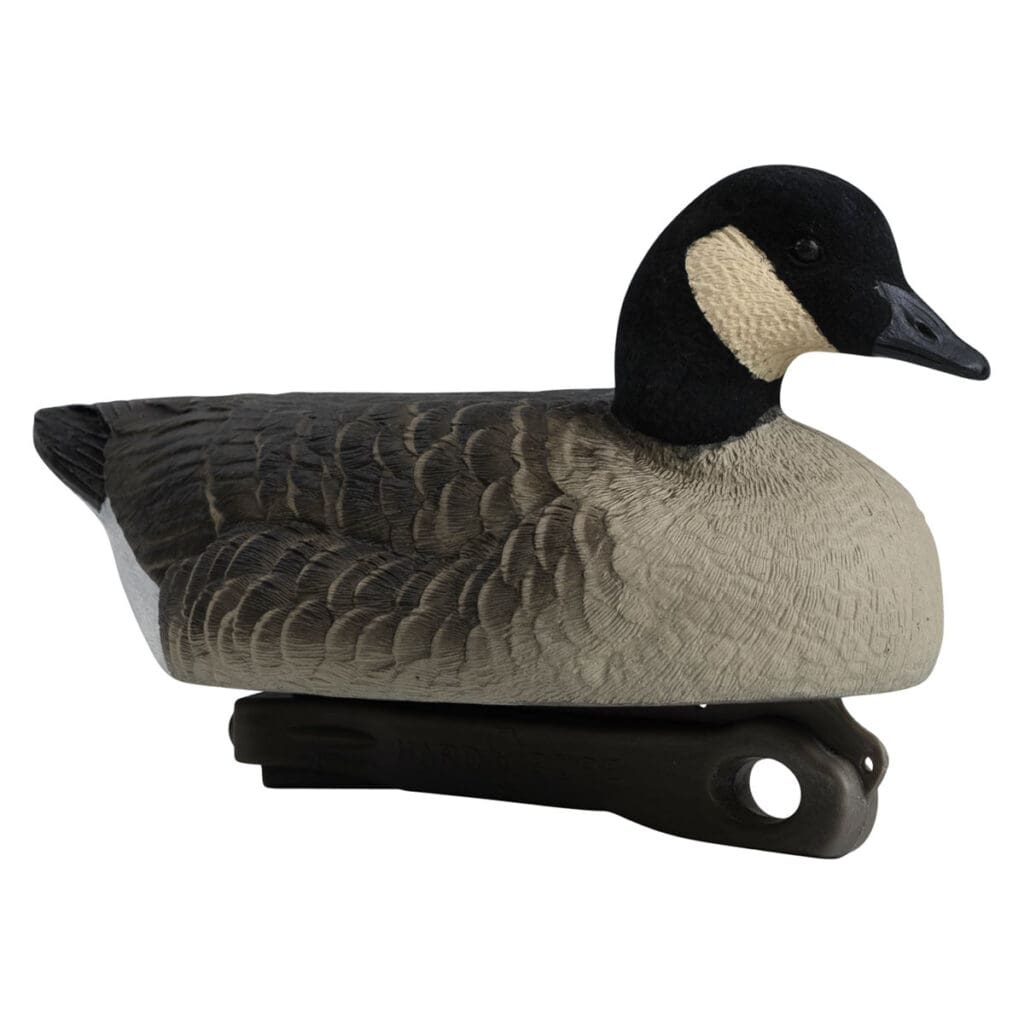 Rugged Series Lesser Canada Floaters Flocked Head
