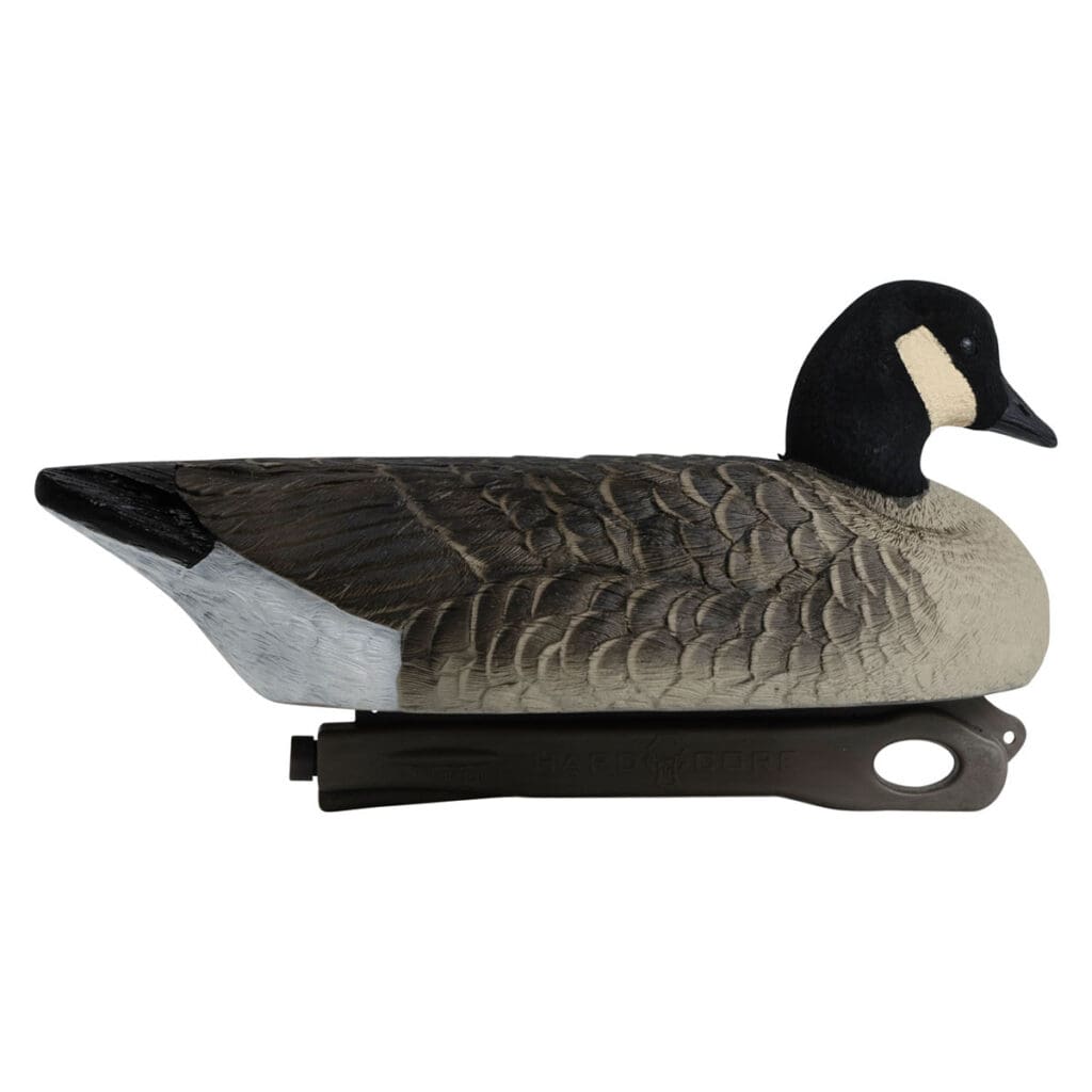 Rugged Series Lesser Canada Floaters Flocked Head