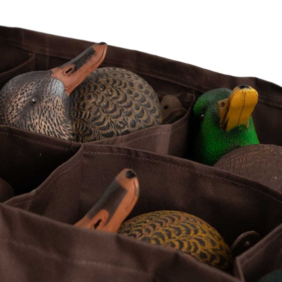 12Slot Duck Decoy Bag Hardcore™ Waterfowl