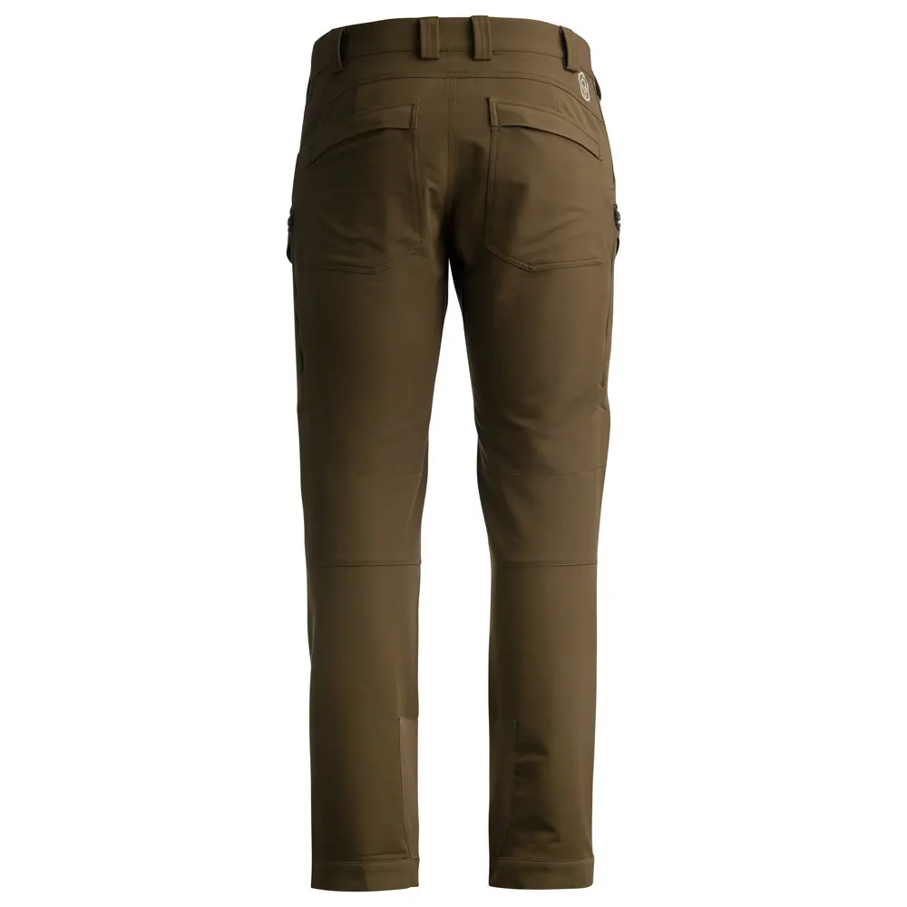 Lightweight Field Pant in sediment back facing in sediment