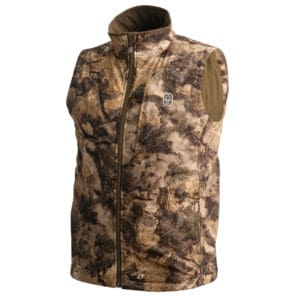 Hammer Hi-Bird Insulated Vest | Hardcore™ Waterfowl