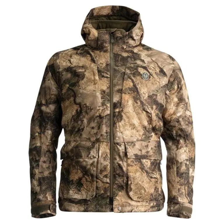 Waterfowl Hunting Jackets For Sale | Hardcore™ Waterfowl