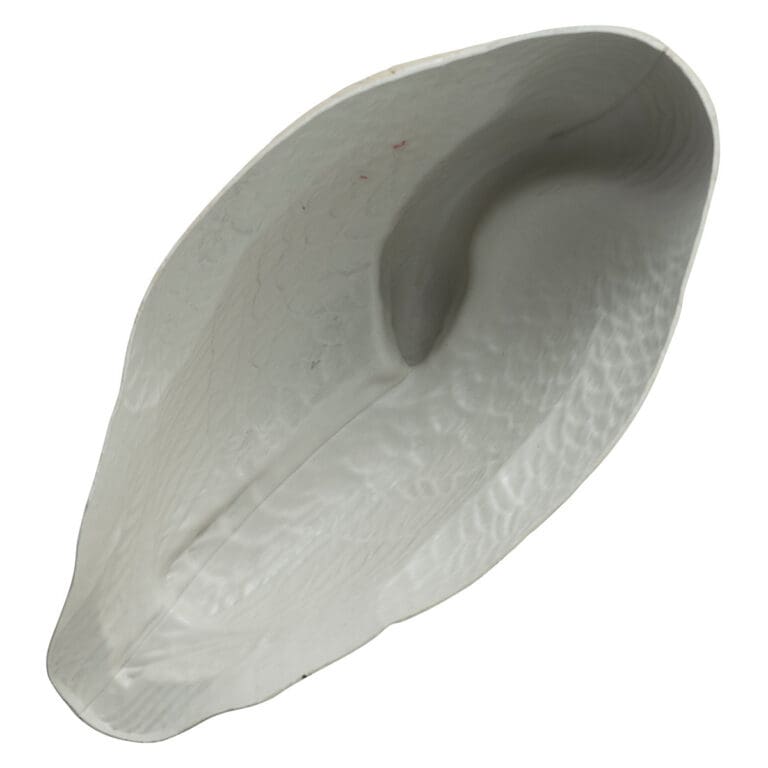 Rugged Series Canada Sleeper Shell Decoys - Flocked Head 6 Pack