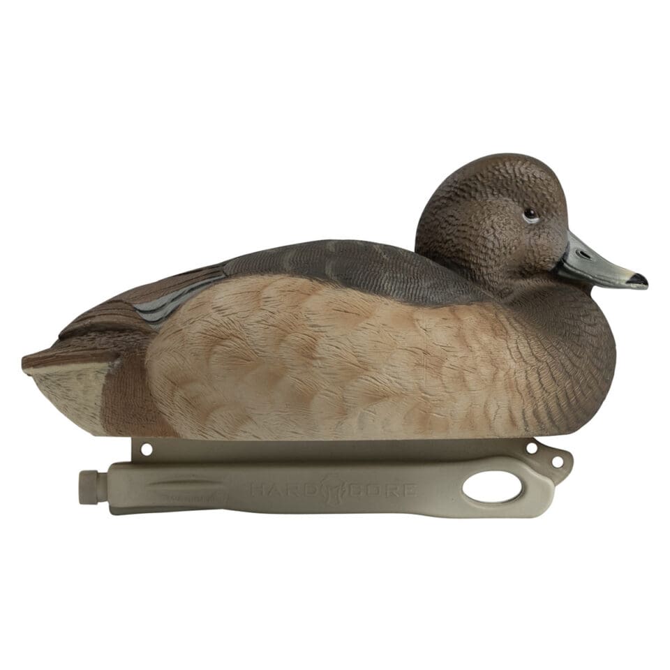 Rugged Series Redhead Decoys Foam Filled Hardcore™ Waterfowl