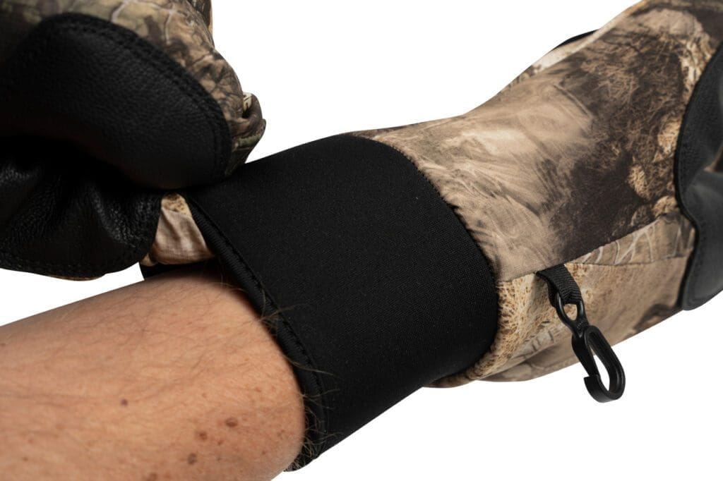 Hammer Hi-Bird Glove cuff