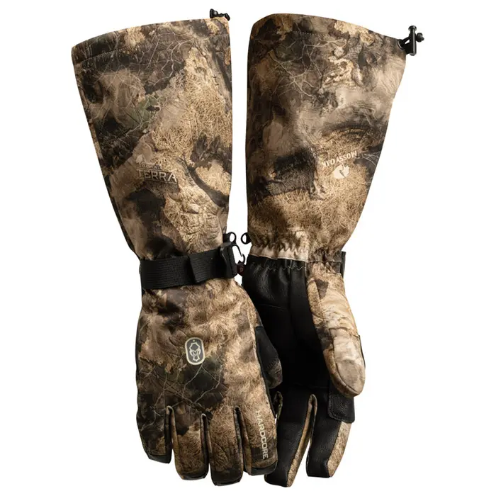 Finisher Extreme Decoy Glove