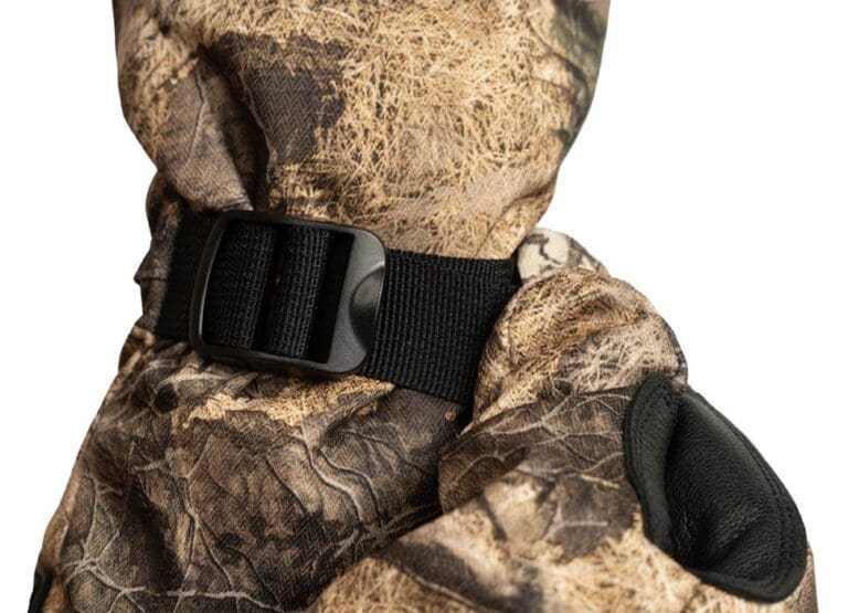 Finisher Extreme Decoy Glove Hardcore™ Waterfowl