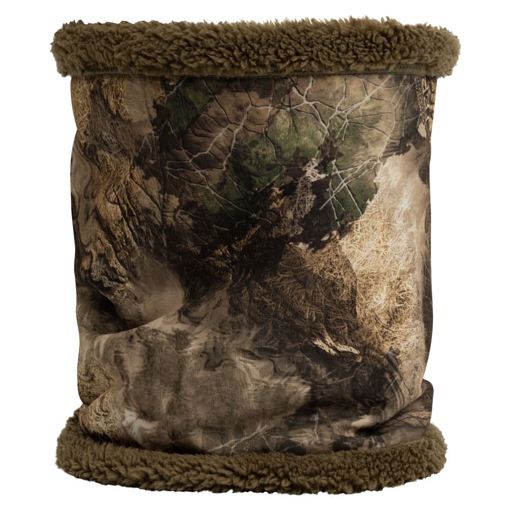 High Pile Fleece Neck Gaiter | Hardcore™ Waterfowl