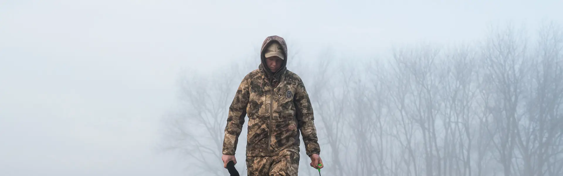 Waterfowl Hunting Jackets For Sale | Hardcore™ Waterfowl