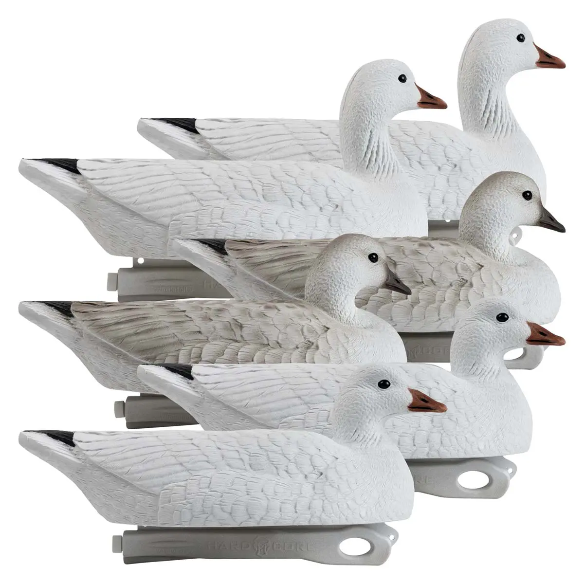Rugged Series Snow Goose Floater