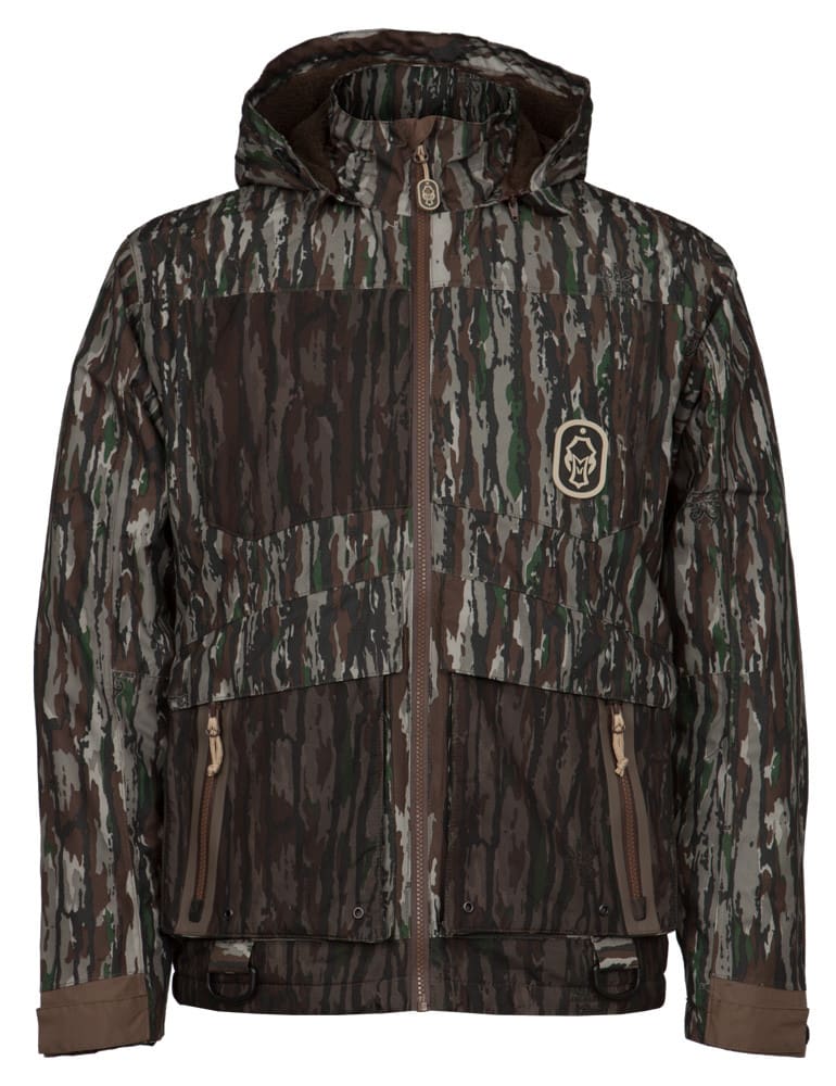 Peak Season Full Zip Jacket Rt Original