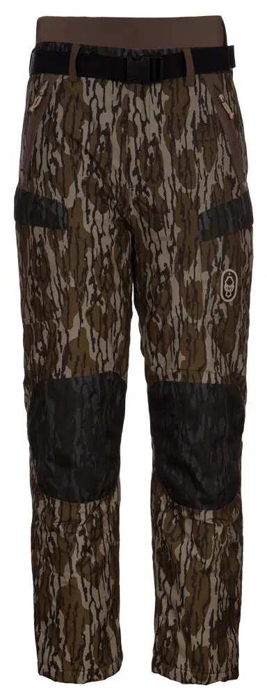 Finisher Insulated Pant Mo Bottomlands Orig