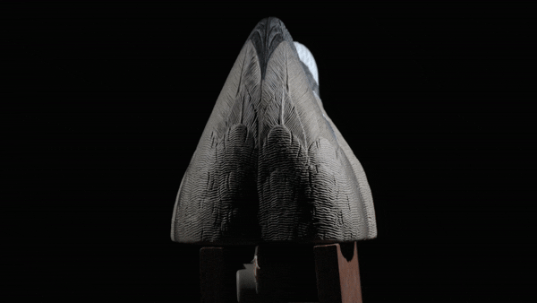 Field Series Mallard Feeder Butt Duck Decoys