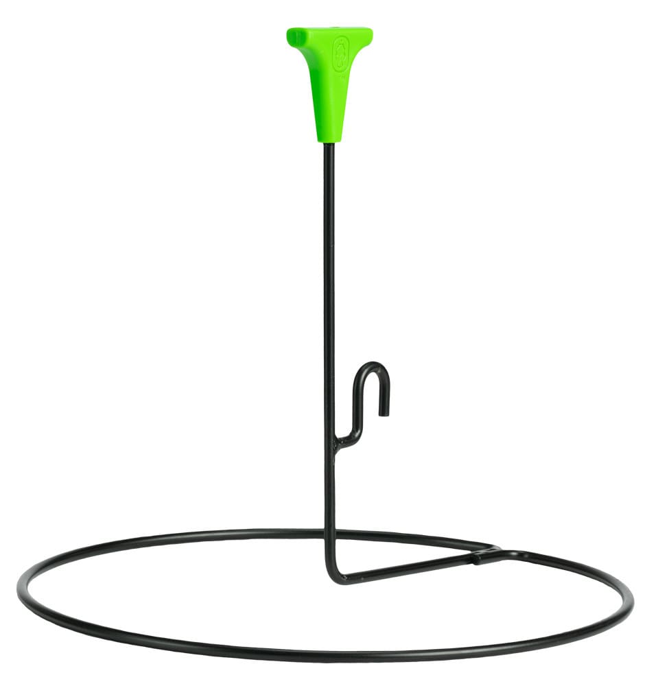 TruMotion 2.0 Round Base