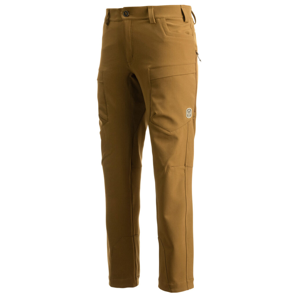 Softshell Pant | Hardcore™ Waterfowl