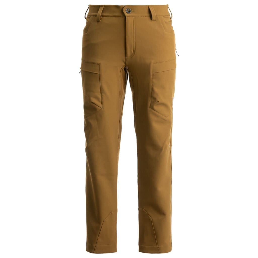 Softshell Pant | Hardcore™ Waterfowl