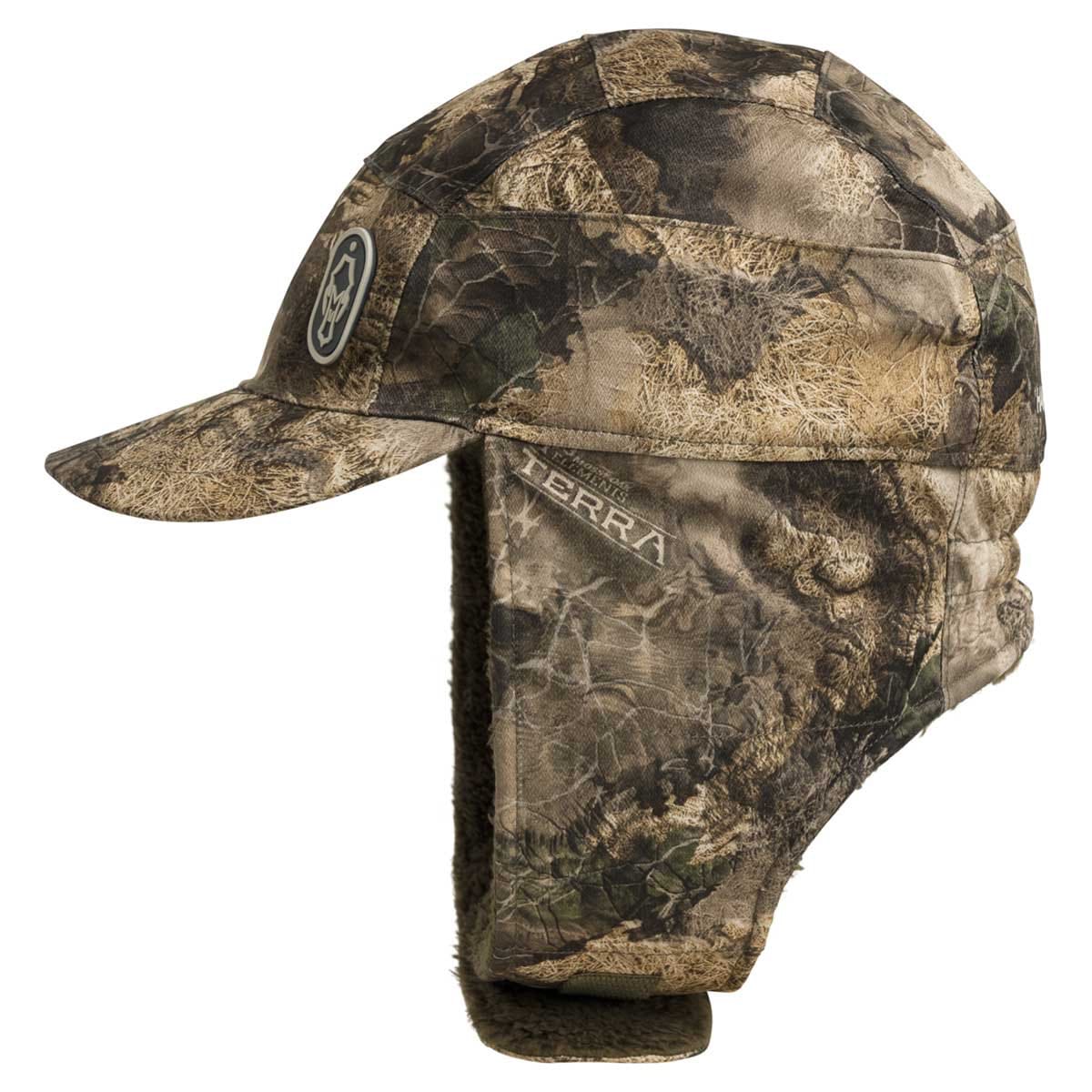 Hardcore Insulated Bomber Hat | Hardcore™ Waterfowl