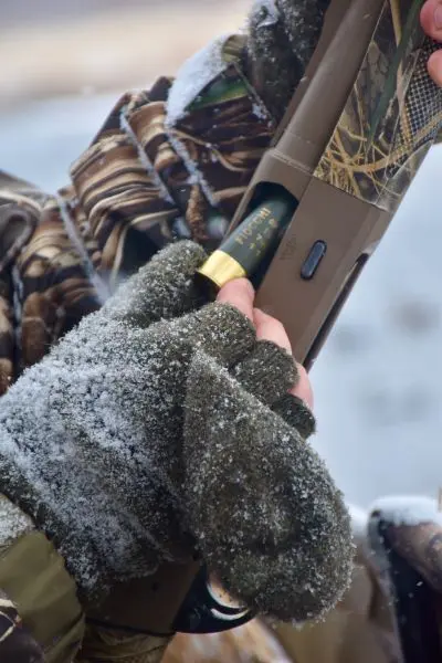 The Ultimate Waterfowl Gun