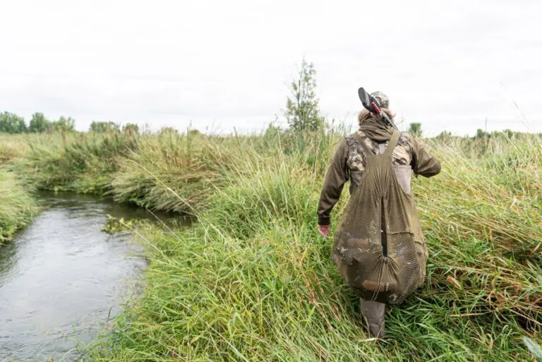 Waterfowl Prep