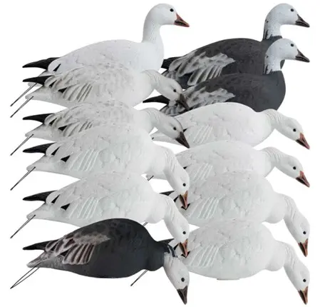 Meet The Future Of Snow Goose Hunting