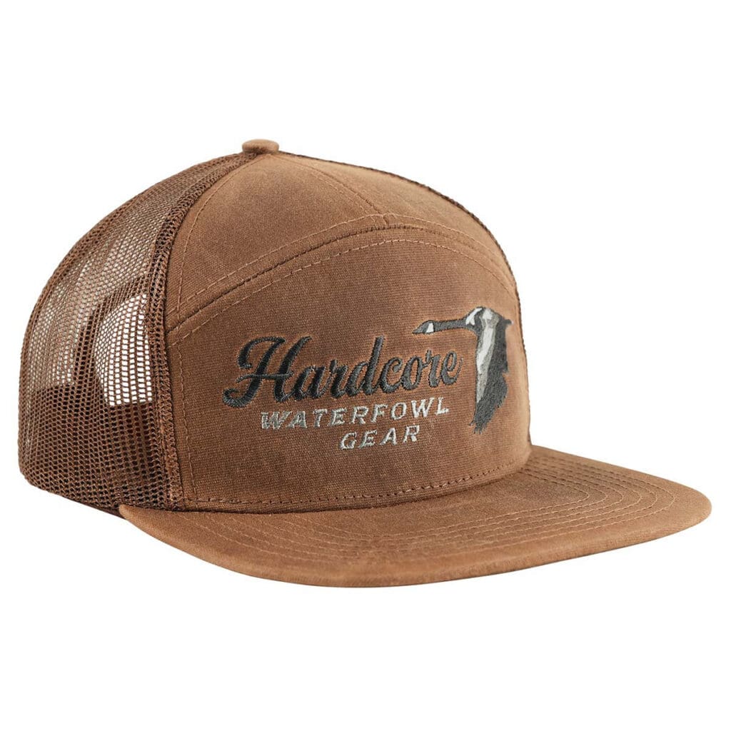 Hardcore Fly By Honkers Cap | Hardcore™ Waterfowl