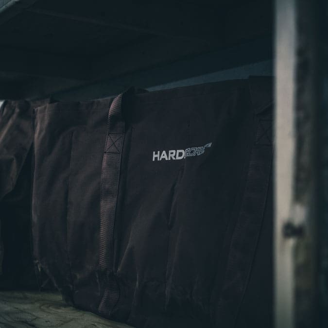 decoy bags and storage