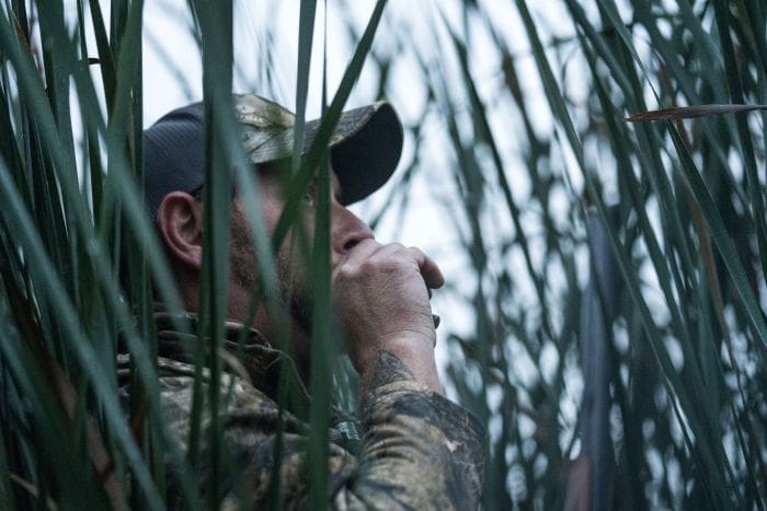Deserving Of A Spot In Your Decoy Spread