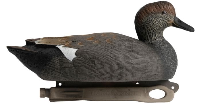 Deserving Of A Spot In Your Decoy Spread