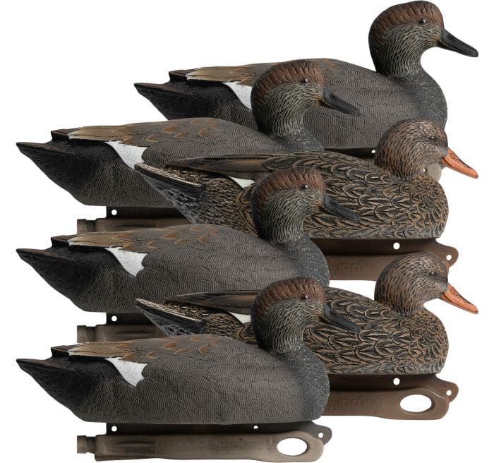 Deserving Of A Spot In Your Decoy Spread