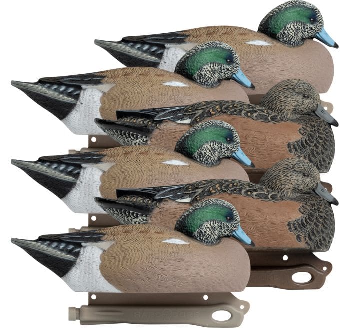 Deserving Of A Spot In Your Decoy Spread