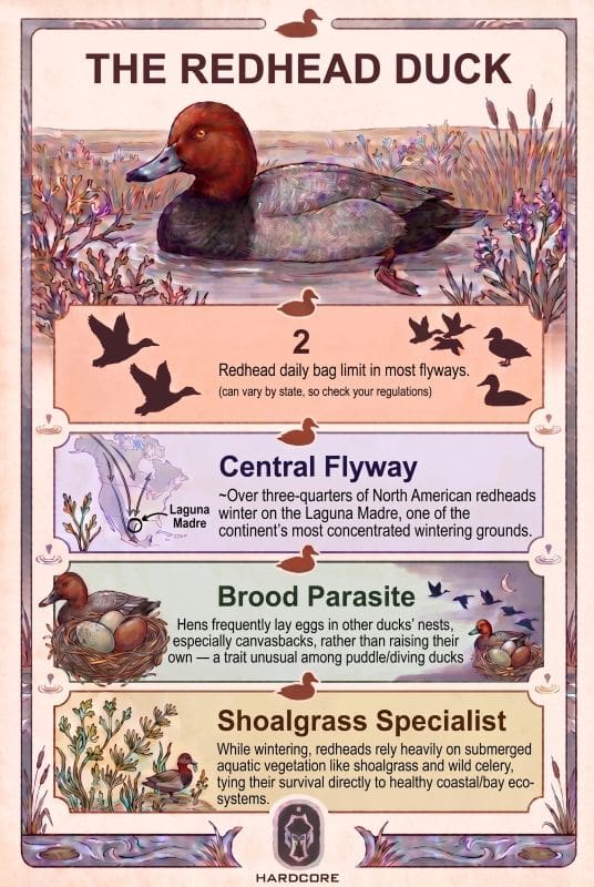 The Duck That Steals The Room