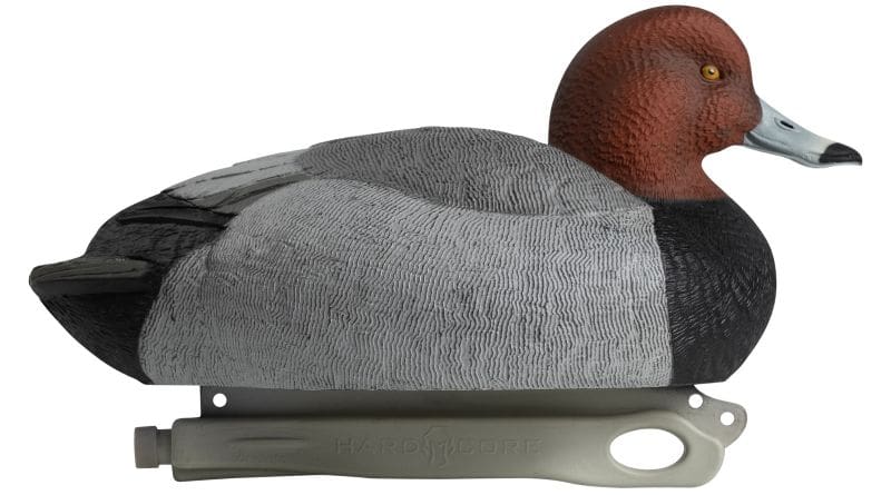 The Duck That Steals The Room