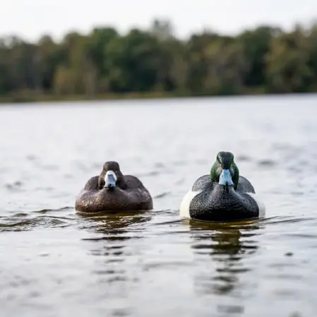 Last Call On Big Water